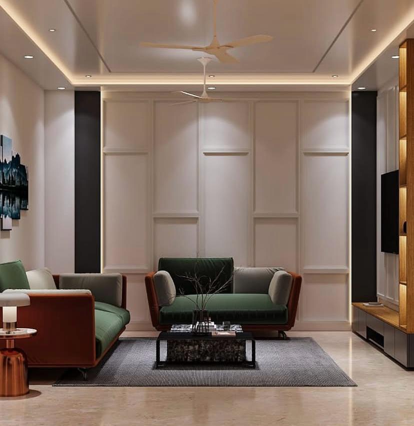 Residential Project 2