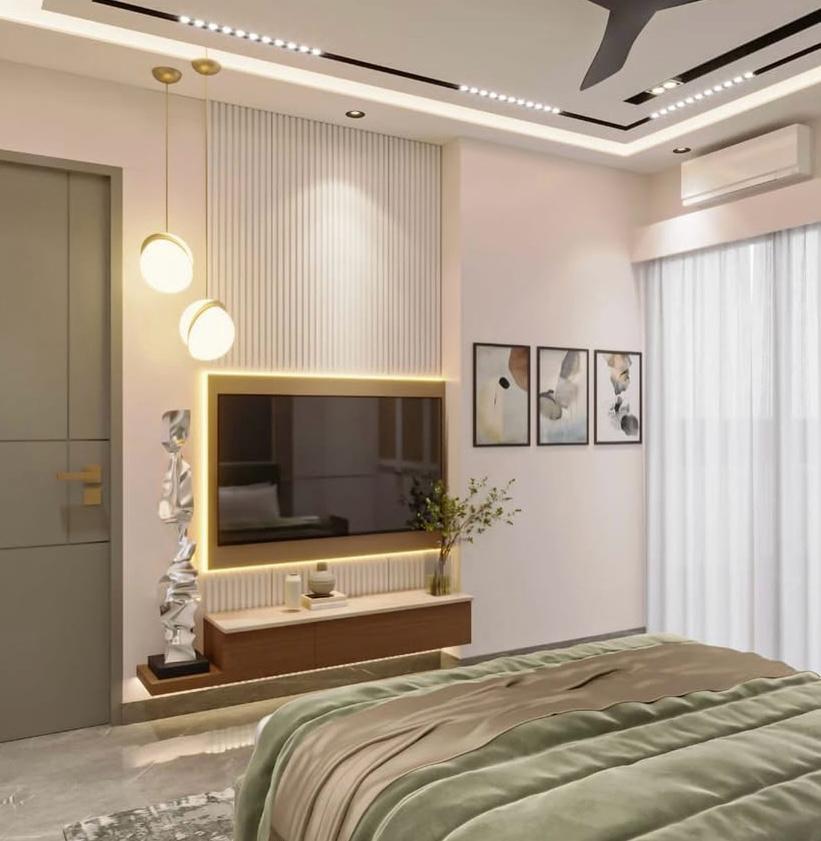 Residential Project 4