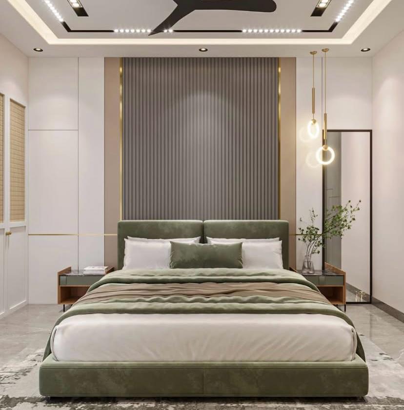 Residential Project 3